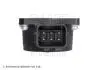 MAZDA Клапан EGR 3 (BL) 1.6 MZR (BL14) 08-14 BLUE PRINT ADBP740104 (фото 3)