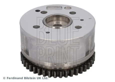 Шків з датчиком фаз ГРМ HYUNDAI I10 I, I10 II, I20 ACTIVE, I20 I, I20 II, I30, KIA CEED, PICANTO II, PICANTO III, RIO III, RIO IV, STONIC 1.2-1.4LPG 09.08- BLUE PRINT ADBP740115