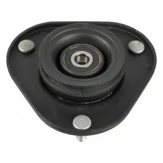 Подушка амортизатора (переднего) + подшипник Toyota Corolla/RAV 4/Auris 05- BLUE PRINT ADBP800005