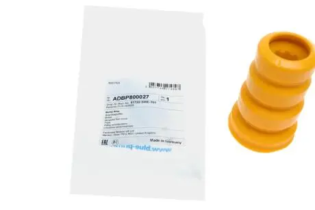 Отбойник амортизатора (переднего)) Honda CR-V 06-12 BLUE PRINT ADBP800027