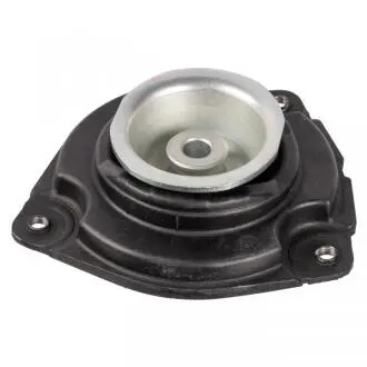 Подушка амортизатора передн Прав NISSAN NV200, QASHQAI I, ROGUE, X-TRAIL, X-TRAIL II, RENAULT KOLEOS I 1.5D-2.5 11.06- BLUE PRINT ADBP800056