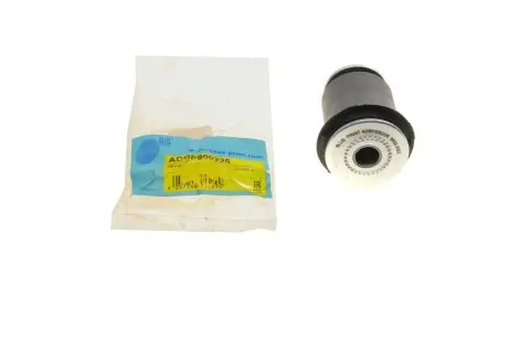 Сайлентблок рычага (переднего/снизу/спереди)) Toyota Fortuner/Hilux 04- BLUE PRINT ADBP800226