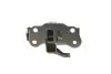Подушка двигателя (задняя) (L) Toyota Corolla 1.4/1.6 VVT-i 06-14 BLUE PRINT ADBP800230 (фото 4)