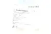 Сайлентблок рычага) Hyundai Santa Fe/ Kia Sorento 12- BLUE PRINT ADBP800231 (фото 5)