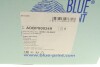 Подушка двигуна (R) Mazda 6 1.8-2.3/2.0DI 02-08 BLUE PRINT ADBP800249 (фото 9)