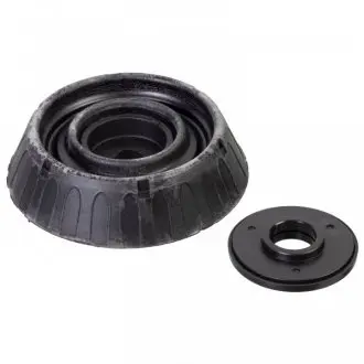 Подушка амортизатора (переднего) + подшипник Hyunda i10/Kia Picanto 1.0-1.2 04- BLUE PRINT ADBP800297