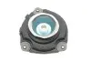 Подушка амортизатора (переднего) + подшипник Nissan Qashqai 07- (R) BLUE PRINT ADBP800313 (фото 3)