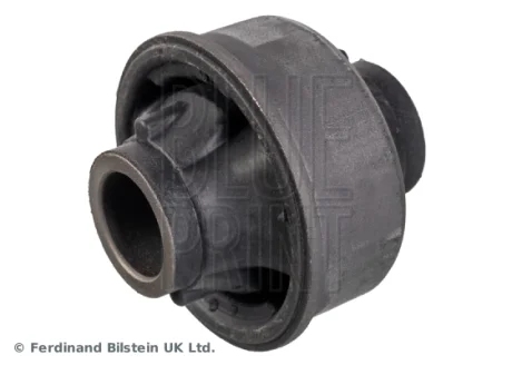 Сайлентблок переднього важеля Із задньої частини Лів/Прав (21x65x62 мм) TOYOTA PRIUS C, URBAN CRUISER, VERSO S, YARIS, YARIS / VIOS, YARIS/HATCHBACK 1.0-1.8 01.05- BLUE PRINT ADBP800327