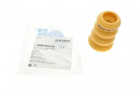 Отбойник амортизатора (заднего)) Subaru Forester/Impreza/Outback 06- BLUE PRINT ADBP800369