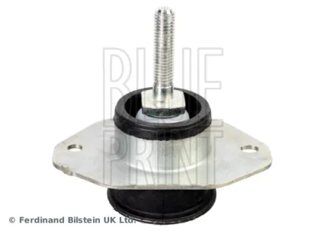 Подушка двигуна передн Лів, гідравлічний NISSAN INTERSTAR, OPEL MOVANO A, RENAULT MASTER II, MASTER III 1.9D-3.0D 12.97- BLUE PRINT ADBP800396