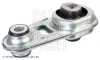 Подушка двигателя (задняя) Renault Kadjar 1.2TCe/1.5dCi 15-/Nissan Qashqai 1.2-2.0 07- BLUE PRINT ADBP800401 (фото 1)