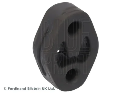 Фото гумка глушника Ford Transit/Fiesta V-VII 01- BLUE PRINT ADBP800488 Гумка глушника Ford Transit/Fiesta V-VII 01- BLUE PRINT ADBP800488