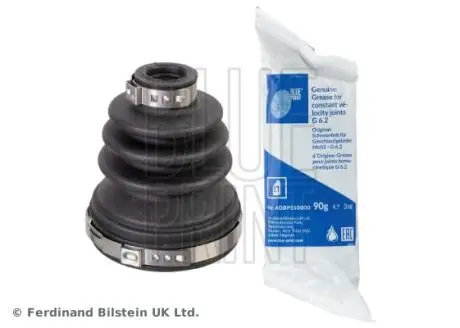 Автозапчасть BLUE PRINT ADBP810001
