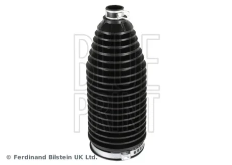 Чохол захисний Лів/Прав (довжина172мм 15мм/52мм) HYUNDAI GRAND SANTA FÉ, SANTA FÉ III, SANTA FÉ III/SUV KIA SORENTO II 2.0D-3.3 11.09-12.18 BLUE PRINT ADBP810155