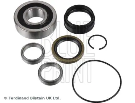 Автозапчасть BLUE PRINT ADBP820014