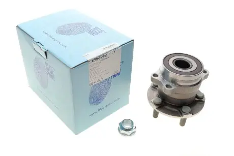 Подшипник ступицы (задней) Subaru Forester/Impreza 1.6-2.5 13-17 (+ABS) BLUE PRINT ADBP820035