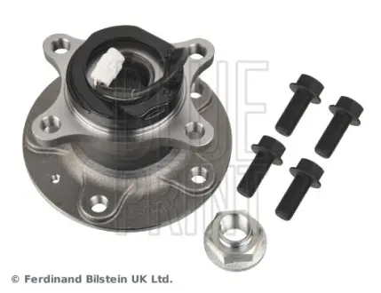 Підшипник маточини (задньої) Suzuki SX4 1.5/1.6 VVT 06- (R) BLUE PRINT ADBP820066