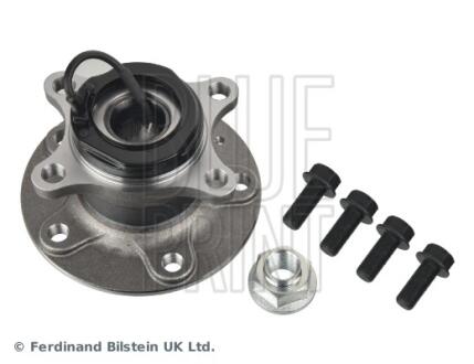 Підшипник маточини (задньої) Suzuki SX4 1.5/1.6 VVT 06- (L) BLUE PRINT ADBP820067