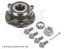 Подшипник ступицы (передней) Renault Kadjar 15-/Nissan Qashqai 13- (+ABS) BLUE PRINT ADBP820069 (фото 1)