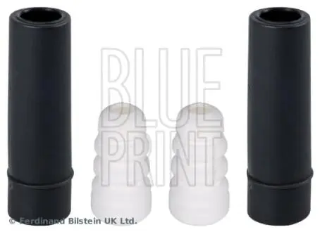 Пыльник + отбойник амортизатора (заднего) Hyundai Accent 05-10 (к-кт 2 шт).) BLUE PRINT ADBP840042