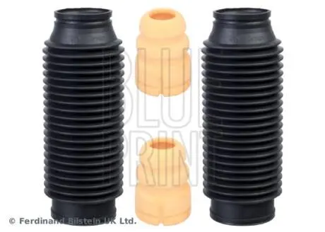Пыльник + отбойник амортизатора (переднего) Hyundai Accent/Elantra/Kia Rio 00-11 (к-кт 2 шт).) BLUE PRINT ADBP840044