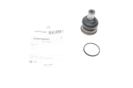 Опора кульова (передня/знизу) Nissan Micra/Sunny 10- BLUE PRINT ADBP860027