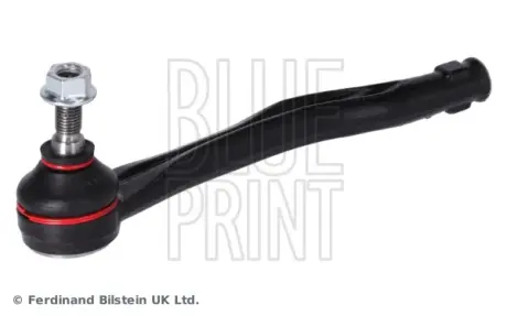 NISSAN наконечник рул. тяги лів PULSAR 14- BLUE PRINT ADBP870060