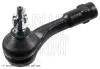 Рульовий наконечник Лів HYUNDAI ACCENT V, SOLARIS, KIA RIO IV, STONIC 1.0-1.6D 01.17- BLUE PRINT ADBP870075 (фото 1)