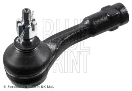 Рульовий наконечник Лів HYUNDAI ACCENT V, SOLARIS, KIA RIO IV, STONIC 1.0-1.6D 01.17- BLUE PRINT ADBP870075