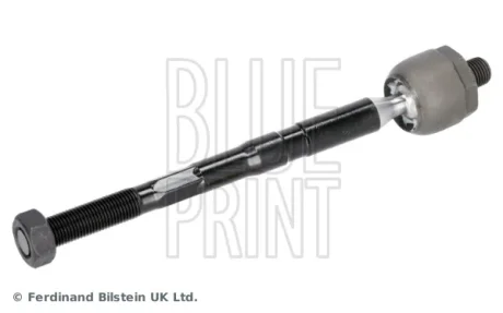 Рульова тяга(без наконечника) Лів/Прав (довжина: 225мм, з контргайкою) MG MG ZS 1.0/1.5/Electric 10.17- BLUE PRINT ADBP870109