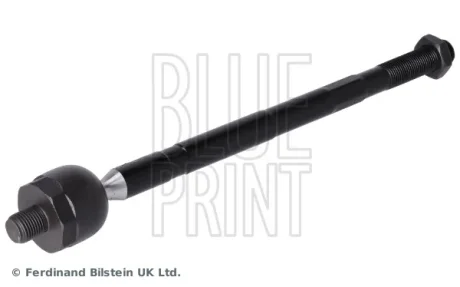 Рульова тяга(без наконечника) Лів/Прав (довжина: 296мм, з контргайкою) MG MG HS 1.5/1.5H 09.18- BLUE PRINT ADBP870110