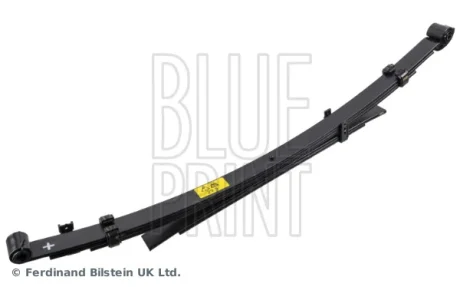 TOYOTA Ресора листова (5шт) HILUX VIII Платформа/шасі (_N1_) 2.4 D 4WD (GUN125_, GUN125R) 15- BLUE PRINT ADBP880002