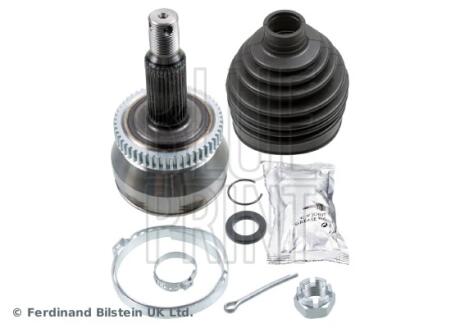 Автозапчасть BLUE PRINT ADBP890030