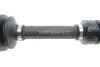 Полуось (передняя) (L) Nissan Qashqai 2.0 07-14 (29x26z/685mm) BLUE PRINT ADBP890047 (фото 3)