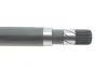 Полуось (передняя) (L) Nissan Qashqai 2.0 07-14 (29x26z/685mm) BLUE PRINT ADBP890047 (фото 4)