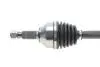 Піввісь (передня) (L) Nissan Qashqai 2.0 07-14 (29x26z/685mm) BLUE PRINT ADBP890049 (фото 4)