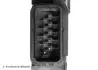 Замок двери (передней/L) Land Rover Discovery/Range Rover Evoque 09- BLUE PRINT ADBP970021 (фото 2)