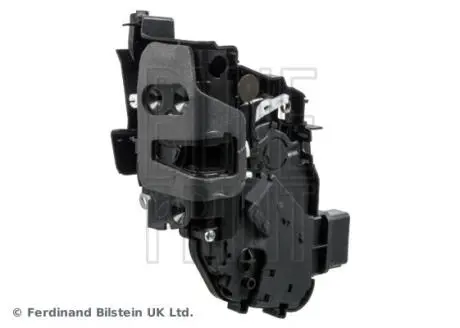 Замок двери (передней/L) Land Rover Discovery/Range Rover Evoque 09- BLUE PRINT ADBP970021