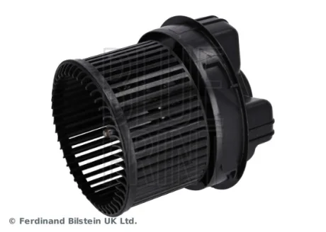 Вентилятор салону CITROEN C1, C1 II, PEUGEOT 107, TOYOTA AYGO, AYGO/HATCHBACK 1.0/1.4D 06.05-07.21 BLUE PRINT ADBP970054