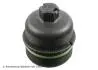 Корпус масляного фільтра DS DS 3, DS 4, DS 5, CITROEN BERLINGO, BERLINGO MULTISPACE, BERLINGO/MINIVAN, C3 / C3 ORIGIN III, C3 AIRCROSS II, C3 II, C3 PICASSO, C4 CACTUS 1.6D 04.08- BLUE PRINT ADBP990034 (фото 1)
