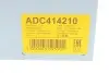 Крышка распределителя зажигания Mitsubishi Colt 91-96/Lancer 1.6 90-05 BLUE PRINT ADC414210 (фото 6)