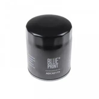 Фильтр масла BLUE PRINT ADC42119