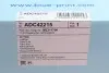 Фільтр повітряний Mitsubishi L300 -03 BLUE PRINT ADC42215 (фото 5)
