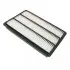 Фильтр воздушный Mitsubishi Pajero III/IV/Sport 00- BLUE PRINT ADC42238 (фото 1)