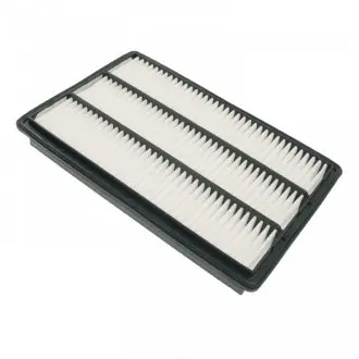 Фильтр воздушный Mitsubishi Pajero III/IV/Sport 00- BLUE PRINT ADC42238