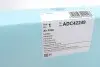 Фільтр повітряний Mitsubishi L200 2.5DI-D 04- (з поролоном) BLUE PRINT ADC42249 (фото 4)