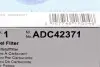 Фільтр паливний Iveco Daily 2.3/3.0JTD 06- Mitsubishi Fuso Canter VIII 3.0 D/TD 11- BLUE PRINT ADC42371 (фото 6)