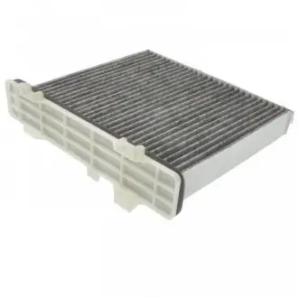 Фільтр салону Mitsubishi Pajero 91-12 (вугільний) BLUE PRINT ADC42506 (фото 1)
