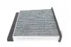 Фільтр салону Mitsubishi Grandis/Lancer/Outlander 03- (вугільний) BLUE PRINT ADC42507 (фото 3)
