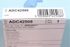 Воздушный фильтр салона BLUE PRINT ADC42508 (фото 4)